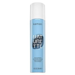 Naturette No Gas Spray, Hair Spray, Fixation, Medium, 250 ml